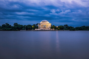 Jefferson
