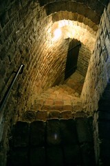 Zamek w Reszlu oddział Muzeum Warmii i Mazur w Olsztynie © Albin Marciniak