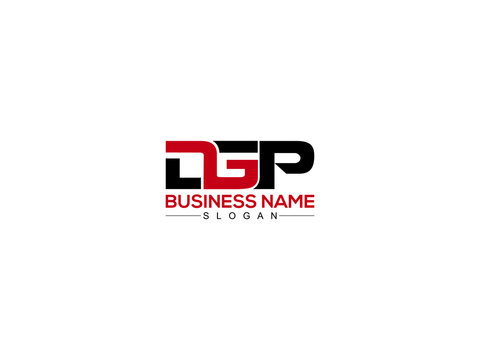 DGP Letter and templates design For Your Business