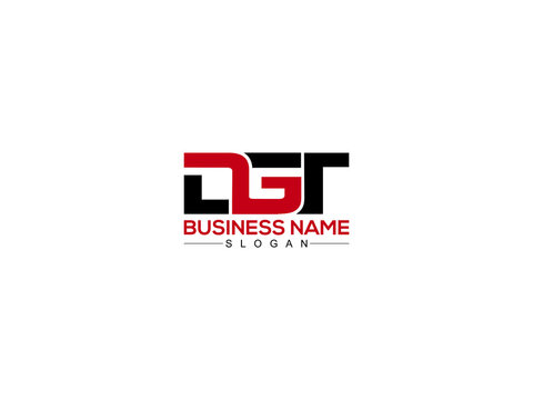 DGT Letter and templates design For Your Business