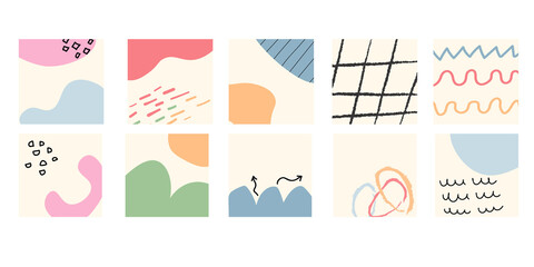 Графика и иллюстрации