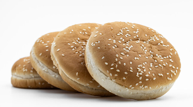 Hamburgerbr&ouml;tchen