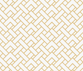 Seamless geometrical background.