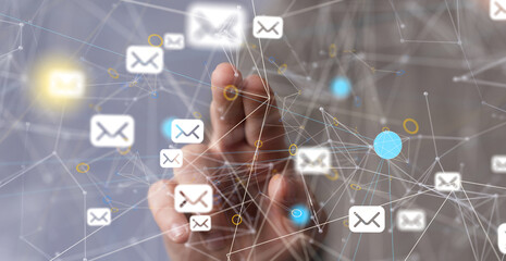 contact connection communication support contact concept service