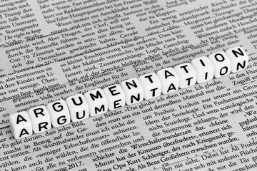 Argumentation