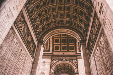 Arc de Triomphe