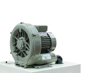 High quality and performance industrial centrifugal vortex air pump or high pressure air blower...