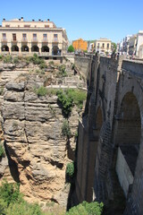 Ronda, Andalousie