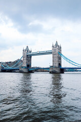 Fototapeta na wymiar Tower Bridge.