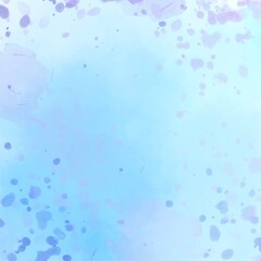 Watercolor background abstract hand draw wallpaper