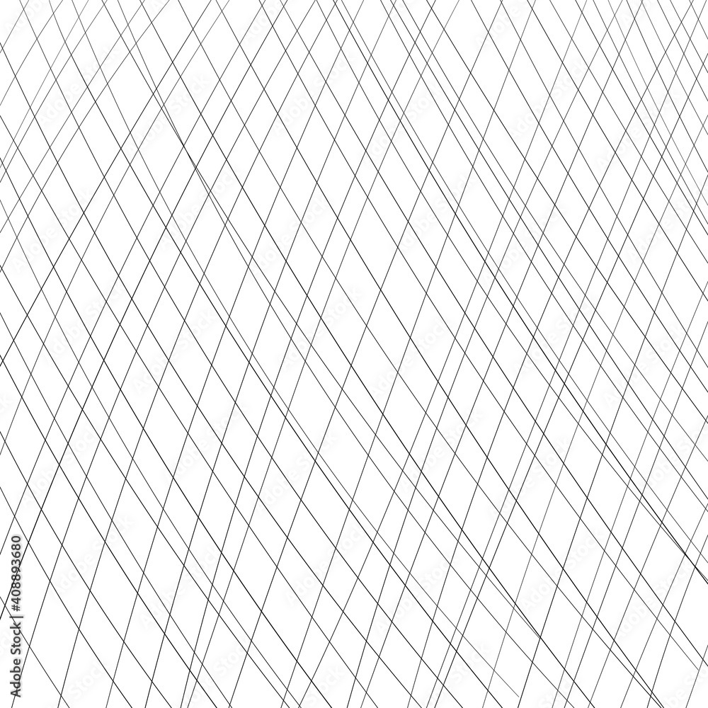 Poster diagonal lines background. vector.