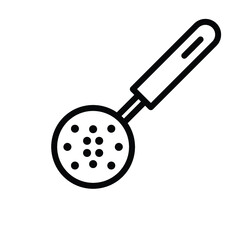 Kitchen and household Utensil Icons