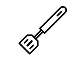Kitchen and household Utensil Icons