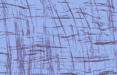 background of blue and white paper. Digital illustration