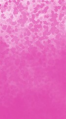 Pink calm watercolor vertical backgrounds for social media story template, poster, banner or flyer. Watercolor abstract background for valentine greeting card