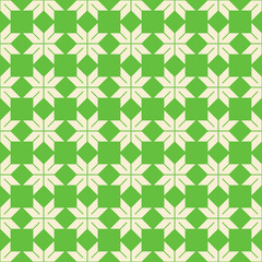 Art deco seamless pattern background.