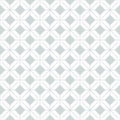 Art deco seamless pattern background.