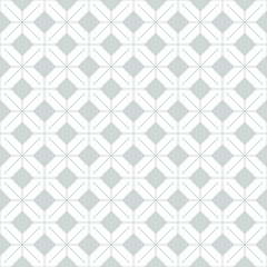 Art deco seamless pattern background.