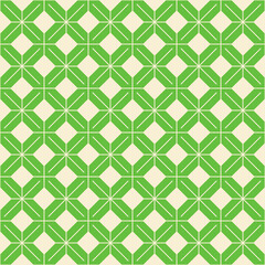 Art deco seamless pattern background.