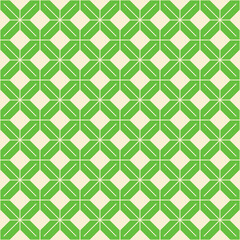 Art deco seamless pattern background.