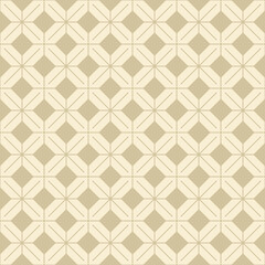 Art deco seamless pattern background.