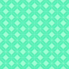 Art deco seamless pattern background.