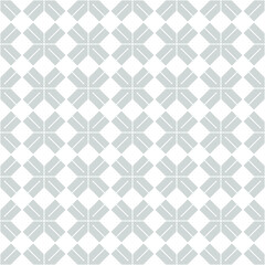 Art deco seamless pattern background.