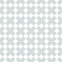 Art deco seamless pattern background.