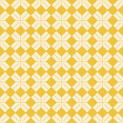 Art deco seamless pattern background.