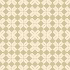 Art deco seamless pattern background.
