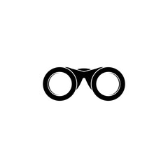 Binoculars icon