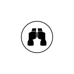 Binoculars icon