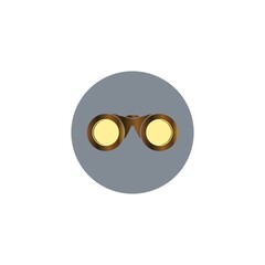 Binoculars icon