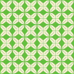 Art deco seamless pattern background.