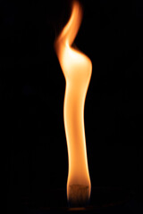 Flame Macro