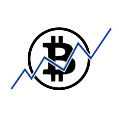 Bitcoin Going Up