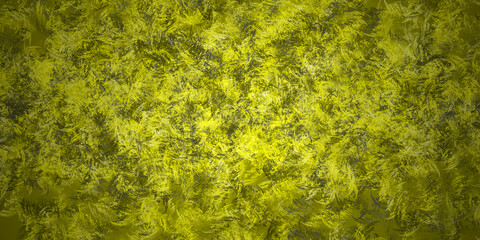 abstract fractal colorful orange copper beige khaki pumpkin marbled stone wall concete cement grunge image paint background bg texture wallpaper art frame sample illustration board