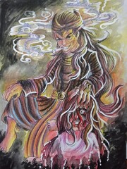 There's Something Inside