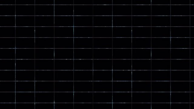 LOOP_TILE Synthwave Grid A with alpha. This footage is loopable and tileable and can create an endless and seamless background. Perfect for creating Synthwave content