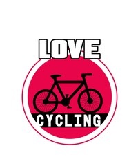 Fahrrad Fahrer Hobby