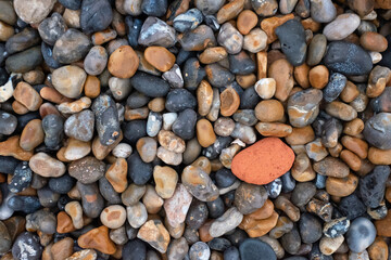Pebbles