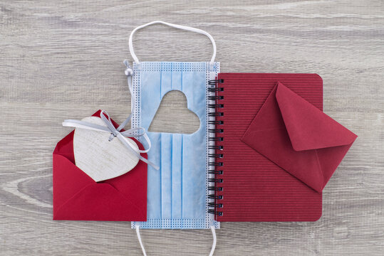 Social distancing and contact-less greetings