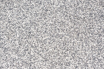 black and white fabric texture