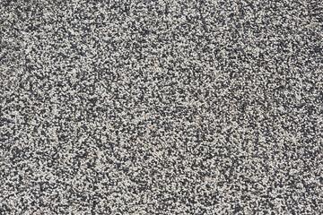 black and white fabric texture