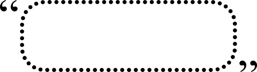 Obraz premium Speech bubble