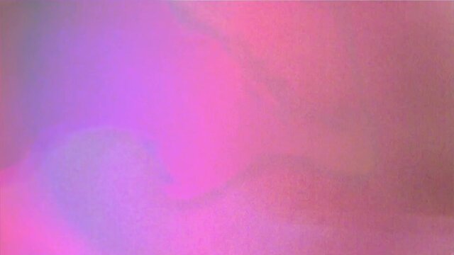 vintage psychedelic graphic motion footage