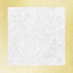 背景_バック_テクスチャ_和紙_019_白金