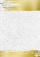 背景_バック_テクスチャ_和紙_020_白金