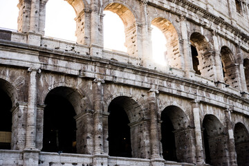 Colosseum, Rome