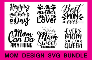 
mom SVG, mom cut file Bundle, mom cut file quotes, mom design SVG Bundle 
| mom Cut Files for Cutting Machines like Cricut and Silhouette
